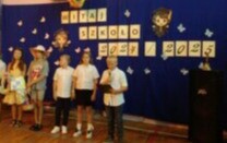 Zabrzmiał pierwszy dzwonek! 5