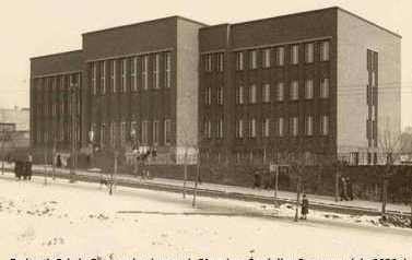 Szkoła dawniej 4