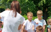 Zdrowo i sportowo - olimpiada (2)