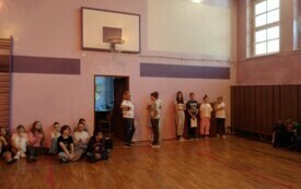 Wybory do Samorządu Uczniowskiego (1)