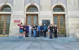 wycieczka do Urzędu Wojew&oacute;dzkiego