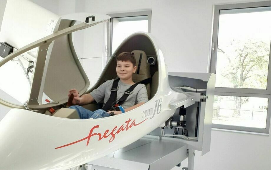 Zdjęcie do Festiwal Zawod&oacute;w