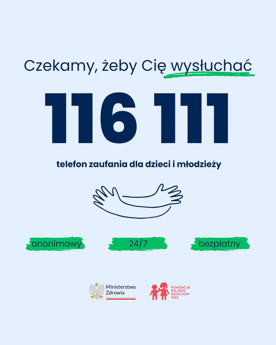 Nie musisz dźwigać wszystkiego sam(a)