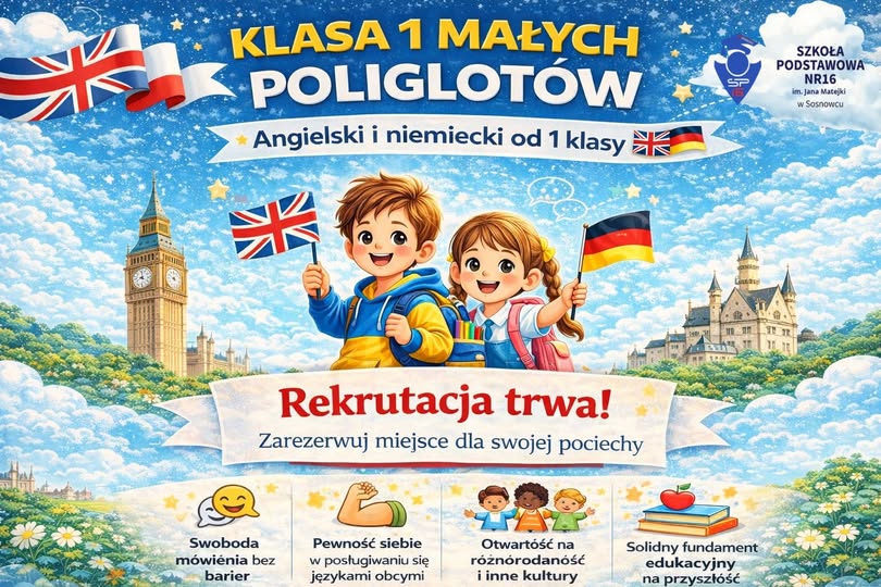 Rekrutacja trwa...