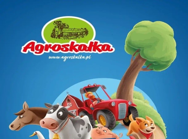 agroturystyka