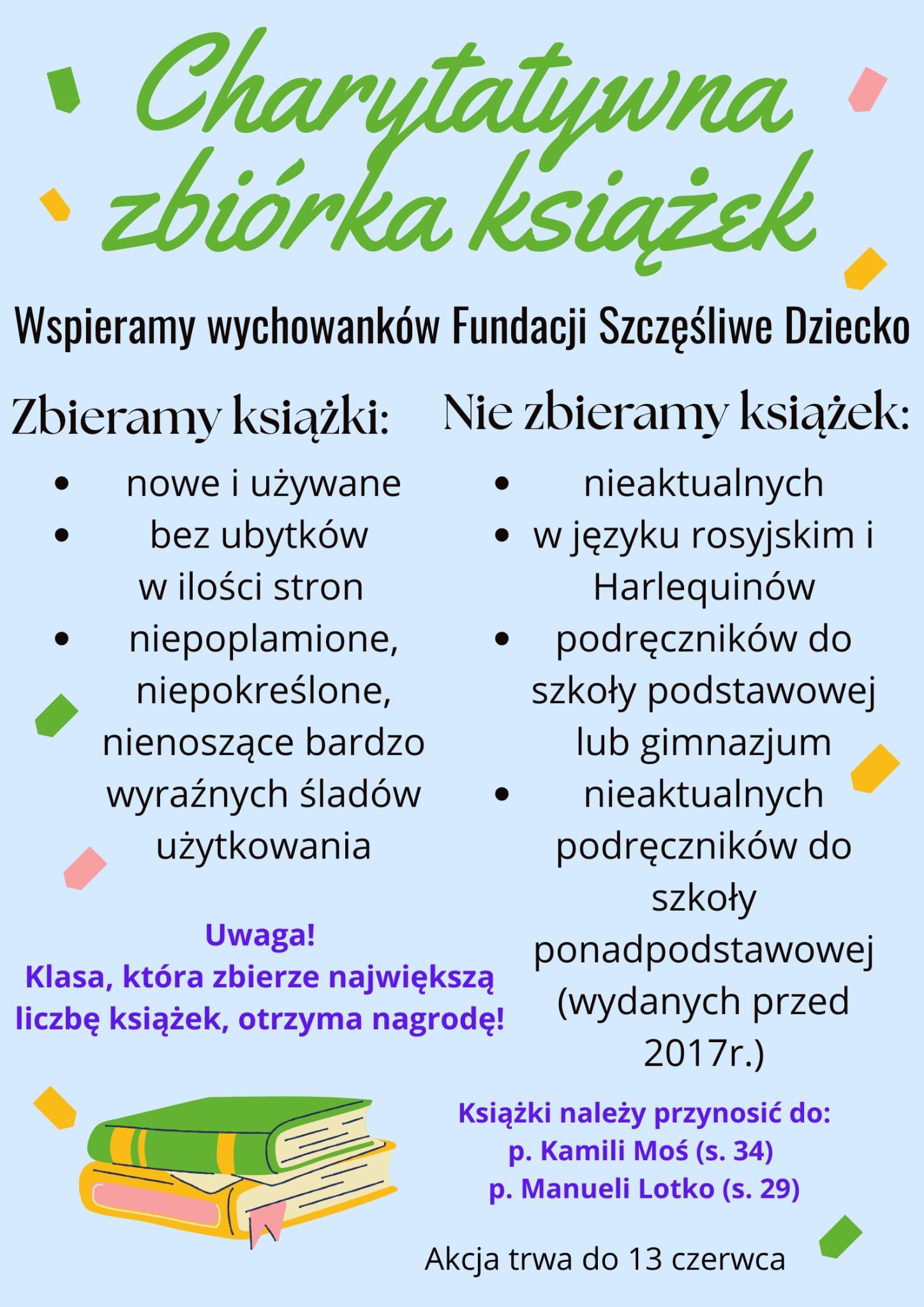 charytatywna_zbi&oacute;rka_książek