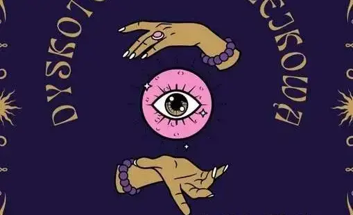 Zdjęcie do Dyskoteka andrzejkowa!