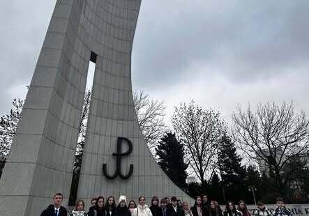 Zdjęcie do &bdquo;Warszawa da się lubić&hellip;&rdquo;