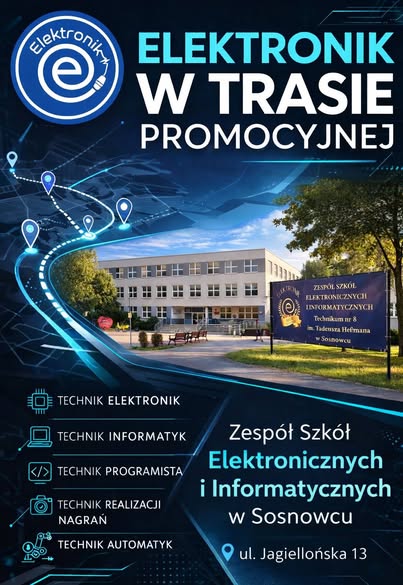 Zdjęcie do Elektronik wjechał na pełnej mocy na Przystanek Matejko