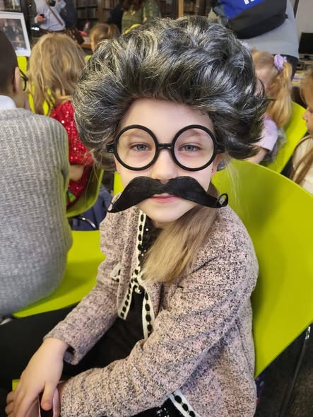 Zdjęcie do Konkurs recytatorski "Wieszająki z szafonii"