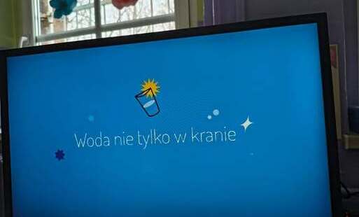 Zdjęcie do Dzień Wody w Świetlicy Szkolnej 
