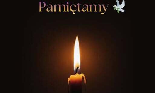 Zdjęcie do Pamiętamy