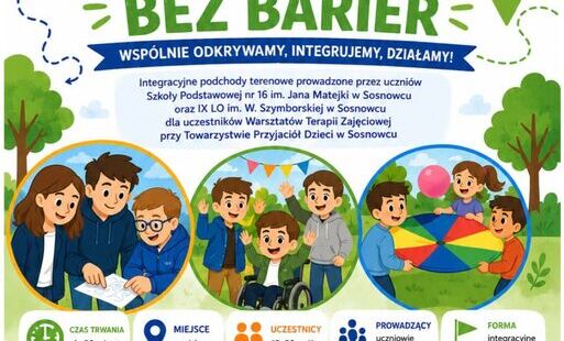 Zdjęcie do Dzień dobrych uczynk&oacute;w