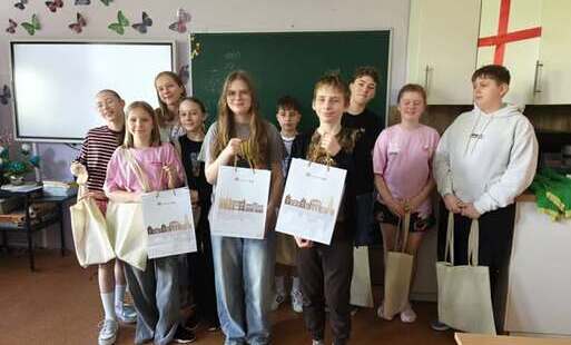 Zdjęcie do Kreatywność + ekologia = sukces!