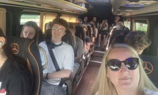 Zdjęcie do English in Action &ndash; Ruszamy na EuroWeek!