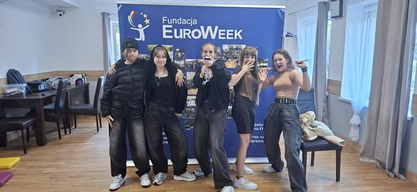 Zdjęcie do Dzień 2. na Euroweek &ndash; energia, kultura i Hollywood