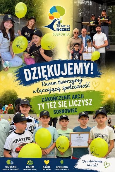Zdjęcie do Razem dla zdrowia psychicznego &ndash; podsumowanie pełne spokoju, wsparcia i wdzięczności