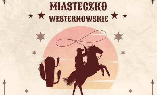 Zdjęcie do Dziki Zach&oacute;d zdobyty! Nasze klasy 4a, 5a i 5b wr&oacute;ciły z kowbojskiej wyprawy!