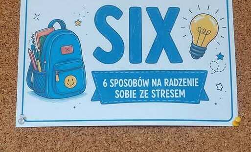 Zdjęcie do Tym razem wchodzimy w klimat &bdquo;six seven&rdquo;