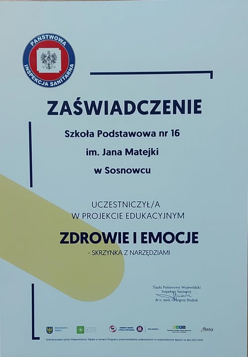 Zdjęcie do Zdrowie i emocje &ndash; Skrzynka z narzędziami