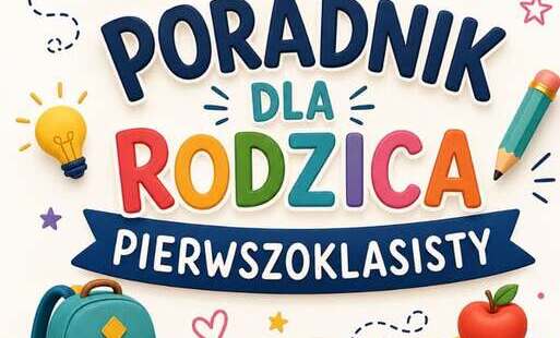 Zdjęcie do PIERWSZA KLASA &ndash; WIELKA PRZYGODA!