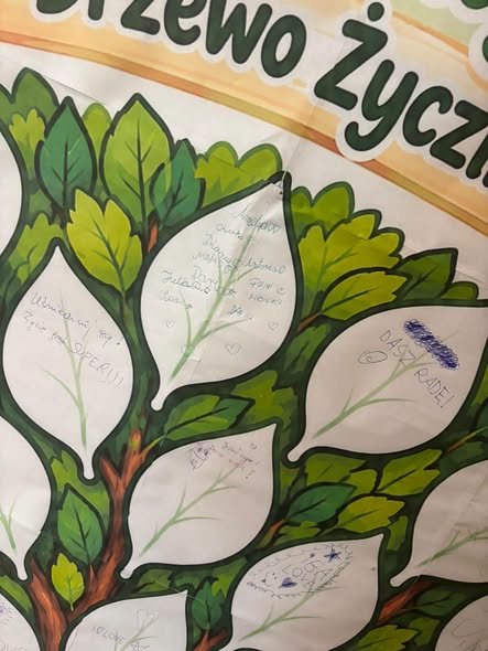 Tydzień Przeciwdziałania Przemocy: wtorek – „Słowa mają moc”