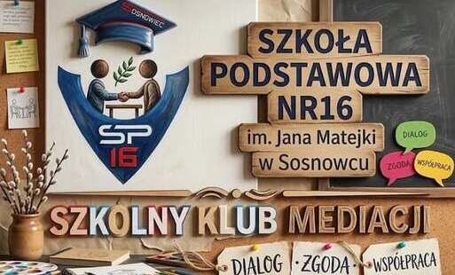Zdjęcie do Ruszył Szkolny Klub Mediacji!