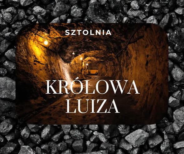 Wycieczka uczniów SP 16 Sosnowiec do Sztolni Królowa Luiza