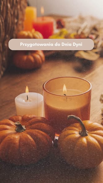 Zdjęcie do  Czas na Dzień Dyni! Zabawy, uśmiechy i pomarańczowe szaleństwo 