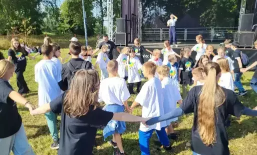 Zdjęcie do Inauguracja projektu "Ty też się liczysz"