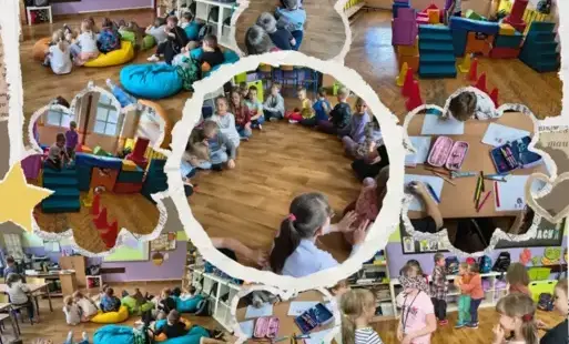 Zdjęcie do Tydzień walki z przemocą r&oacute;wieśniczą