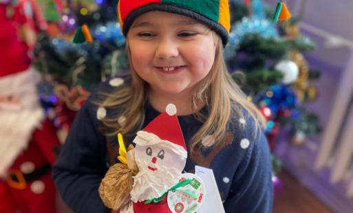 Zdjęcie do Mikołajowy zawr&oacute;t głowy w wykonaniu 1 Beta