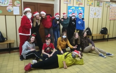 Zdjęcie do Mikołajki