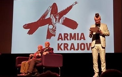 Zdjęcie do 80 rocznica powołania Armii Krajowej