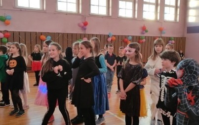 Zdjęcie do Bal karnawałowo-walentynkowy