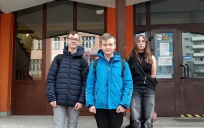 Zdjęcie do &quot;Popular Teen Words: Rel? SUS? RIZZ? - word competition&quot;