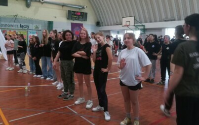 Zdjęcie do Maraton Baczyn'Fit