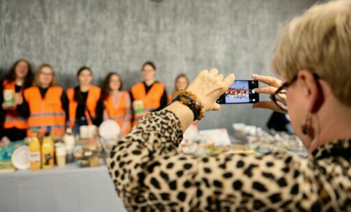 Zdjęcie do Koncert Artystycznie dla Hospicjum