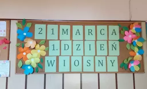 Zdjęcie do Wiosna, zdrowie i relacje - idealne połączenie!