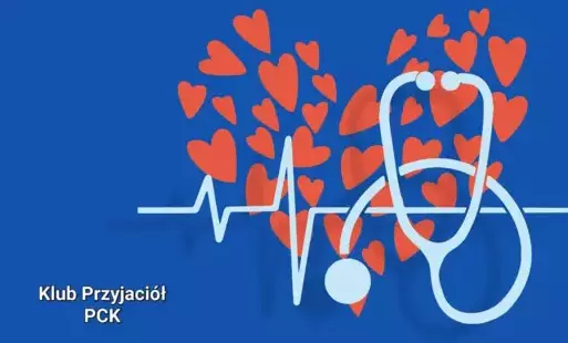 Zdjęcie do Medyczne warsztaty w naszej szkole! Klub Przyjaci&oacute;ł PCK