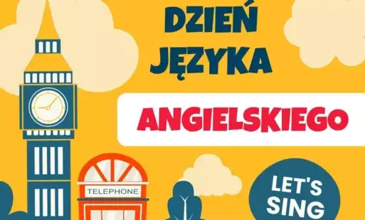 Dzień Języka Angielskiego