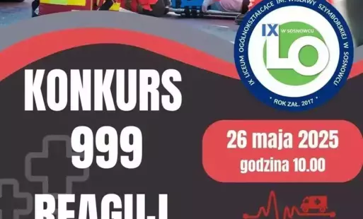 Zdjęcie do Ratujemy życie!