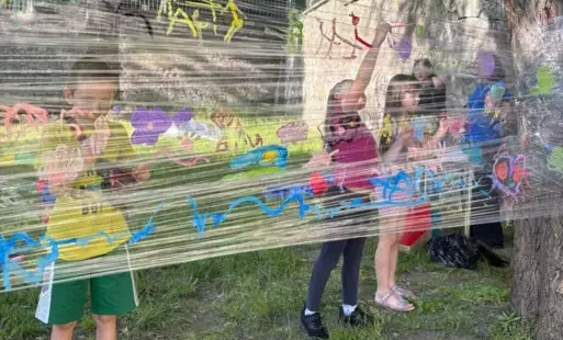 Zdjęcie do Przeżyjmy to jeszcze raz!