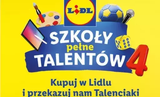 Zdjęcie do Szkoły Pełne Talent&oacute;w 4