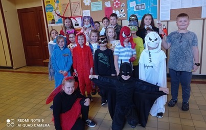 Zdjęcie do Dzień postaci z bajek i film&oacute;w