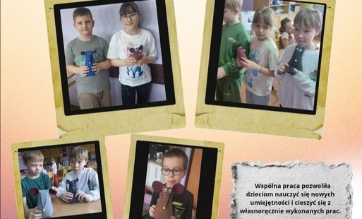 Zdjęcie do Kreatywność, igła, nitka i&hellip; mn&oacute;stwo uśmiechu! Szycie maskotek