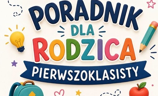 Zdjęcie do PIERWSZA KLASA &ndash; WIELKA PRZYGODA