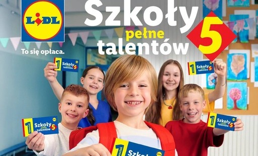 Zdjęcie do RAZEM ZBIERAMY TALENCIAKI