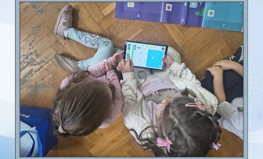 Zdjęcie do Klasa 1 Alfa poznaje Photona