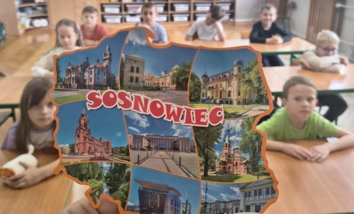 Zdjęcie do Mała kartka, wielka radość i początek pięknej znajomości